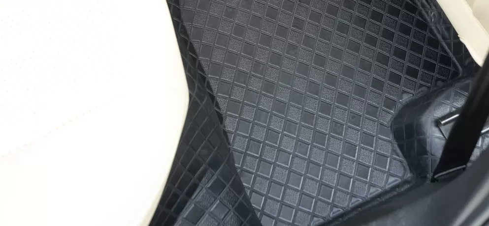TPE Molded 365 Aviation Soft Package Floor Mats