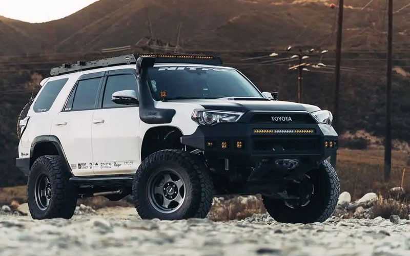 ZeroRacing to Launch RAYS and More Tuning Brand Products at the 37th Dongguan Show