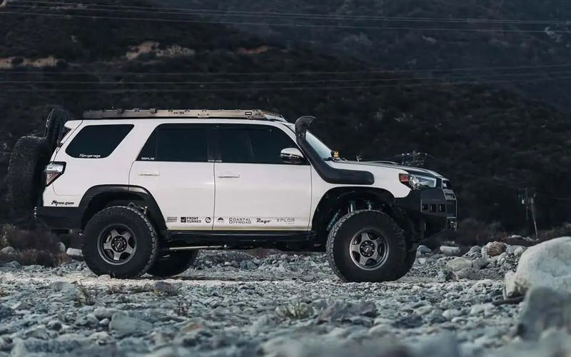 ZeroRacing to Launch RAYS and More Tuning Brand Products at the 37th Dongguan Show