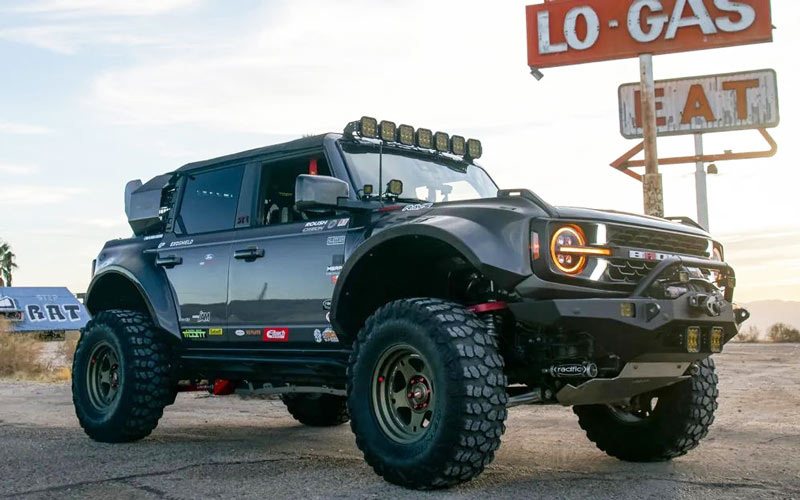 ZeroRacing to Launch RAYS and More Tuning Brand Products at the 37th Dongguan Show