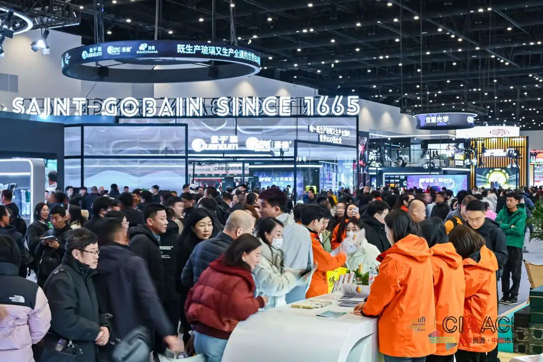 Exhibition Review I Gathering Leading Brands in the Automotive Film Industry and Driving the Latest Innovation Trends!