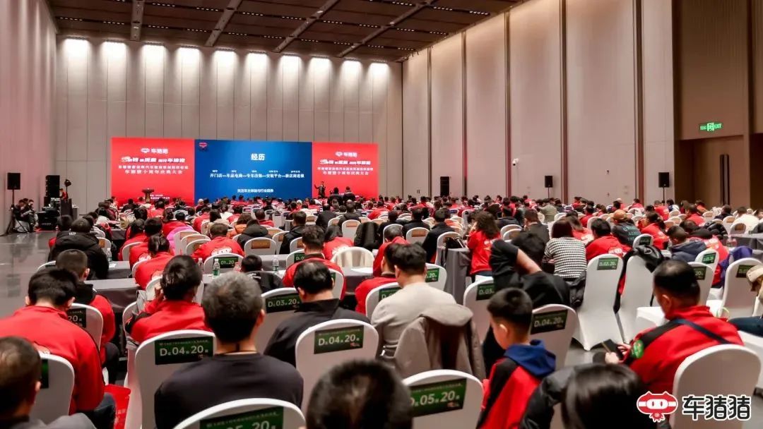 Exhibition Review I Gathering Leading Brands in the Automotive Film Industry and Driving the Latest Innovation Trends!