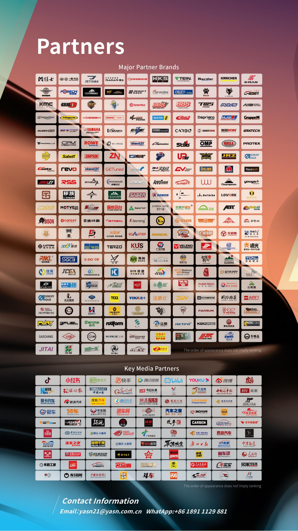 One Minute Preview of the 2025 AIT Dongguan Tuning Show ALL IN TUNING