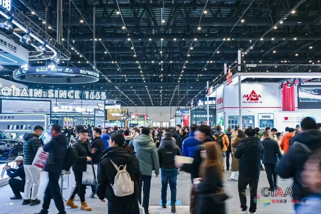 YASN Show: Trends in China's Automotive Aftermarket — A Look into the Three Key Drivers of Technology, Consumption, and Globalization