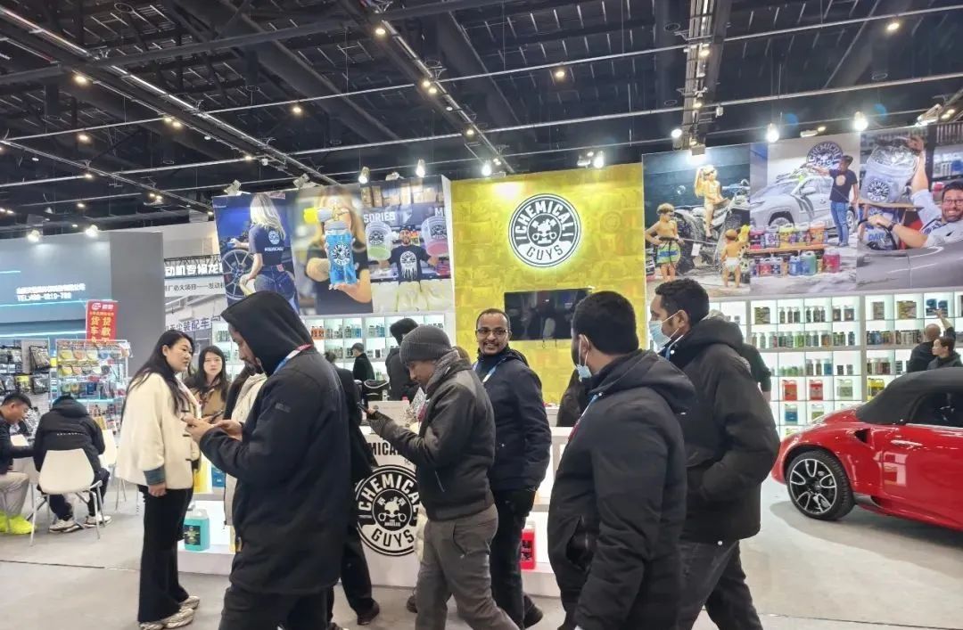 YASN Show: Trends in China's Automotive Aftermarket — A Look into the Three Key Drivers of Technology, Consumption, and Globalization