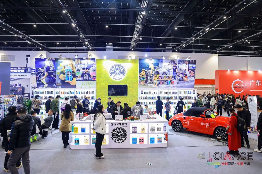 YASN Show: Trends in China's Automotive Aftermarket — A Look into the Three Key Drivers of Technology, Consumption, and Globalization