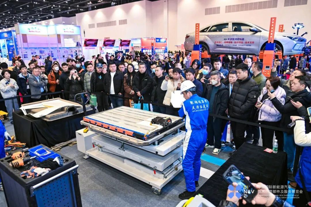 YASN Show: Trends in China's Automotive Aftermarket — A Look into the Three Key Drivers of Technology, Consumption, and Globalization