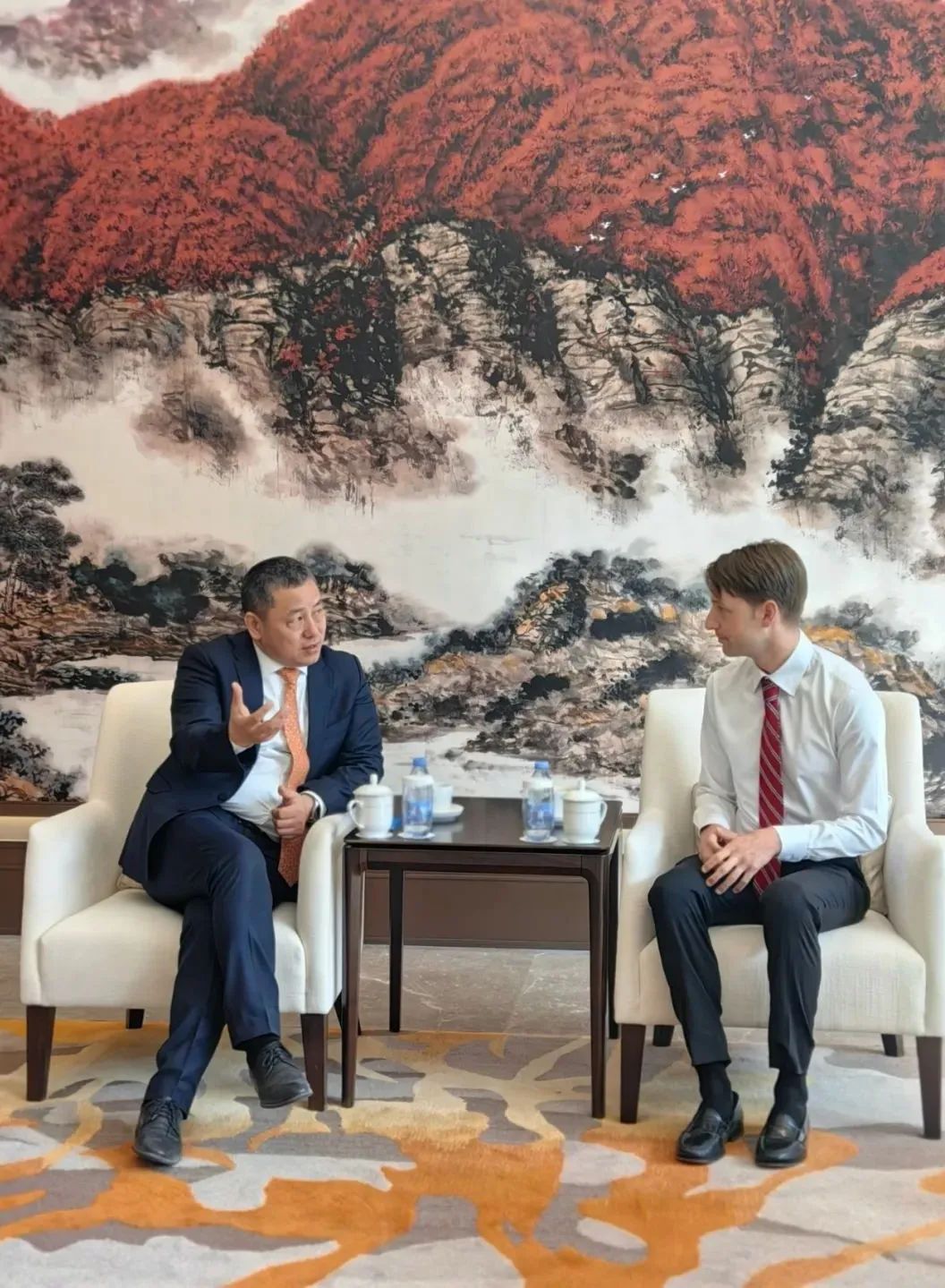 YASN Show: Trends in China's Automotive Aftermarket — A Look into the Three Key Drivers of Technology, Consumption, and Globalization