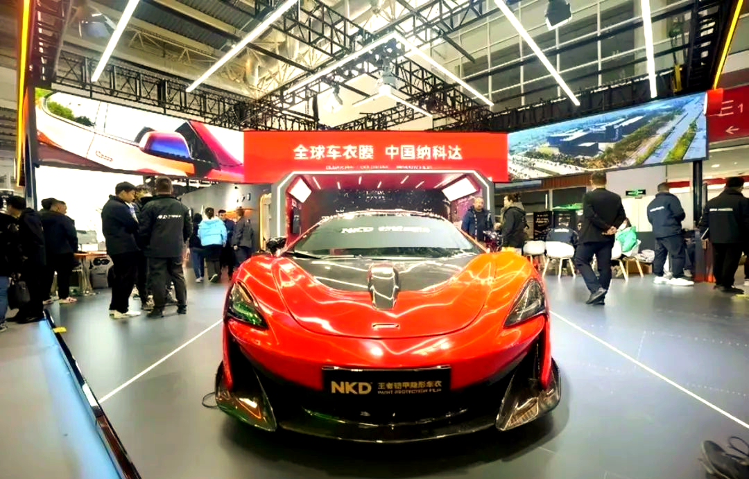 YASN Show: Trends in China's Automotive Aftermarket — A Look into the Three Key Drivers of Technology, Consumption, and Globalization