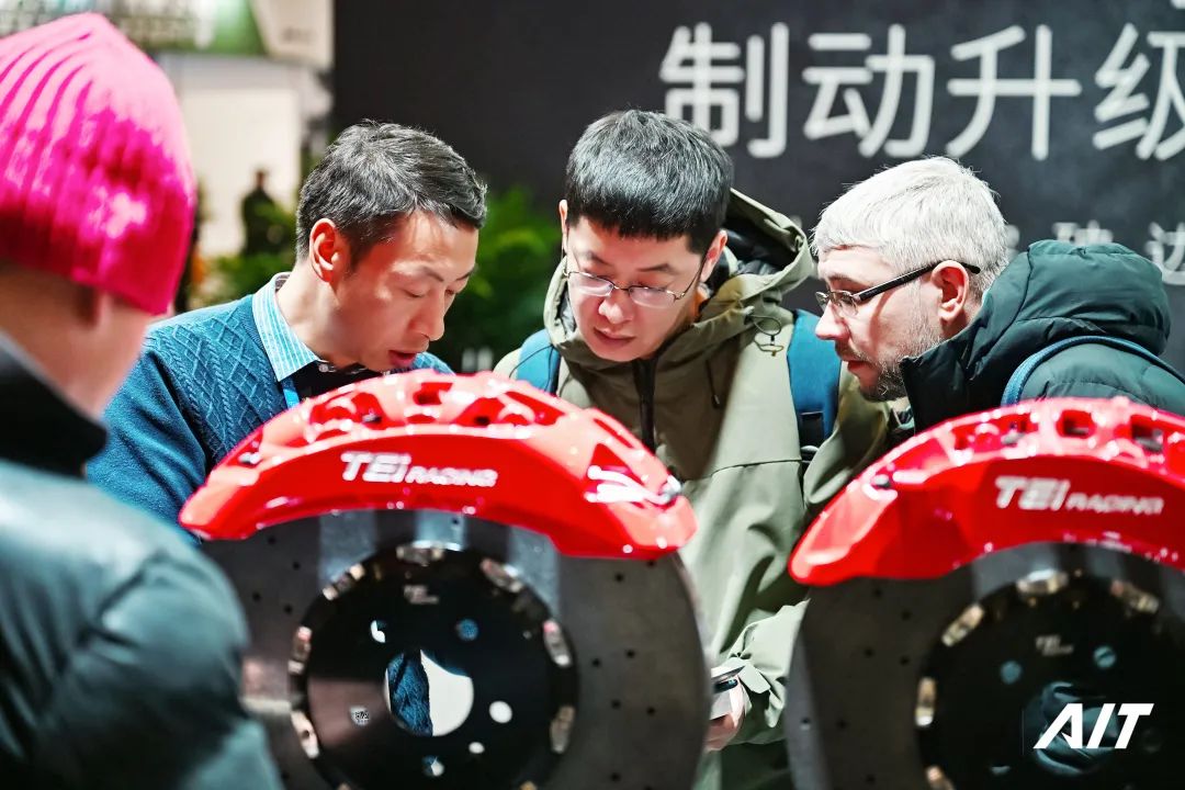 YASN Show: Trends in China's Automotive Aftermarket — A Look into the Three Key Drivers of Technology, Consumption, and Globalization