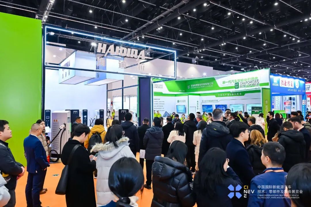 YASN Show: Trends in China's Automotive Aftermarket — A Look into the Three Key Drivers of Technology, Consumption, and Globalization