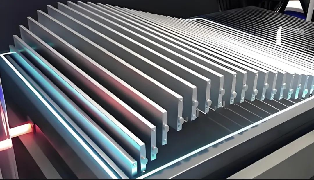 New Battery Technology Trends at the YASN Beijing Expo: Breakthrough Paths for Solid-State, Hydrogen, and Fuel Cells