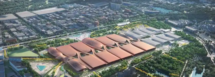 CIAACE 2026 Beijing YASN Expo: Premium Booth Reservations Now Underway