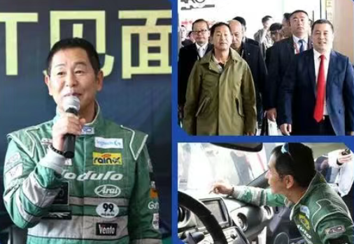 AIT Invites You to Drift in Chengdu: D1 Grand Prix Chengdu Tickets Now on Sale! Top Champions to Compete – Full Spectator Guide Here