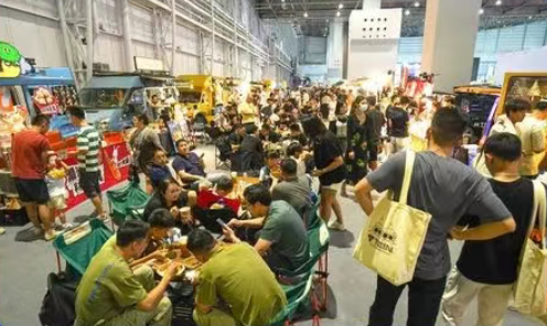 AIT Invites You to Drift in Chengdu: D1 Grand Prix Chengdu Tickets Now on Sale! Top Champions to Compete – Full Spectator Guide Here