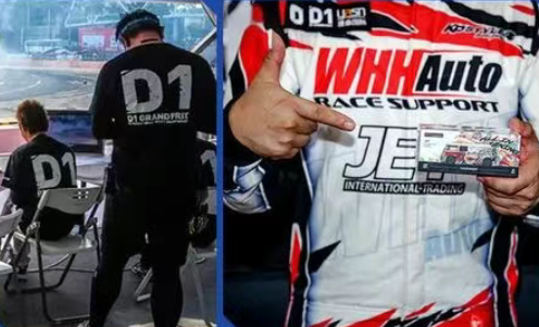 AIT Invites You to Drift in Chengdu: D1 Grand Prix Chengdu Tickets Now on Sale! Top Champions to Compete – Full Spectator Guide Here