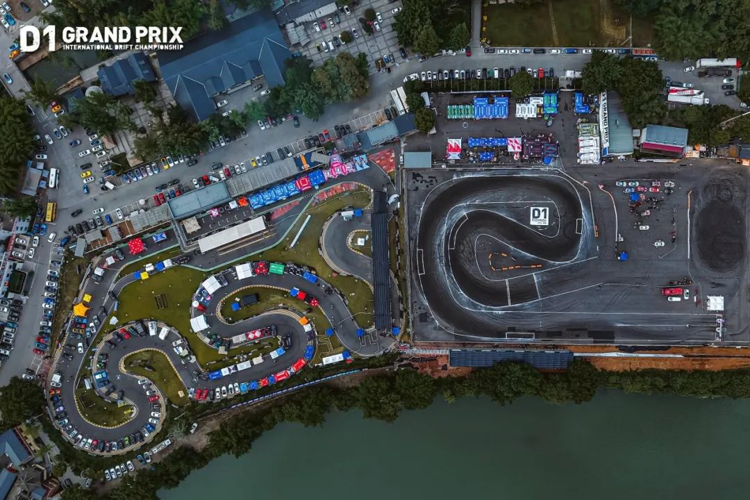 From Track to Celebration: Chengdu Hosts Ultimate Modified Car Culture Festival as AIT Fan Carnival Concludes Perfectly