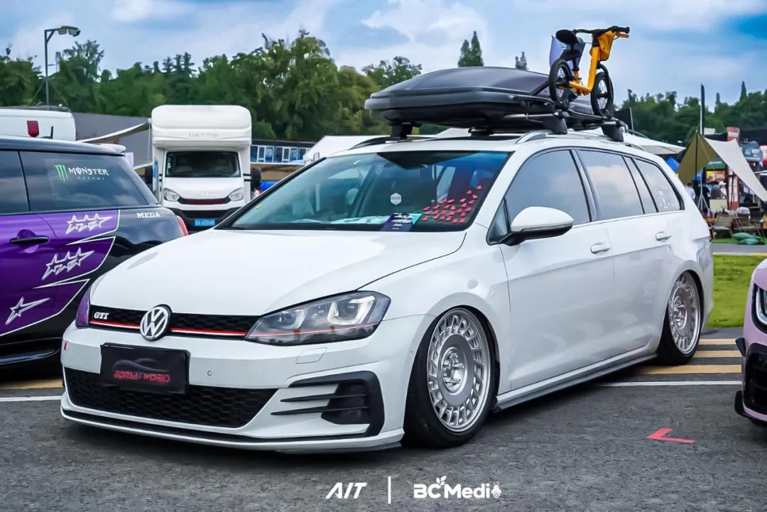 From Track to Celebration: Chengdu Hosts Ultimate Modified Car Culture Festival as AIT Fan Carnival Concludes Perfectly