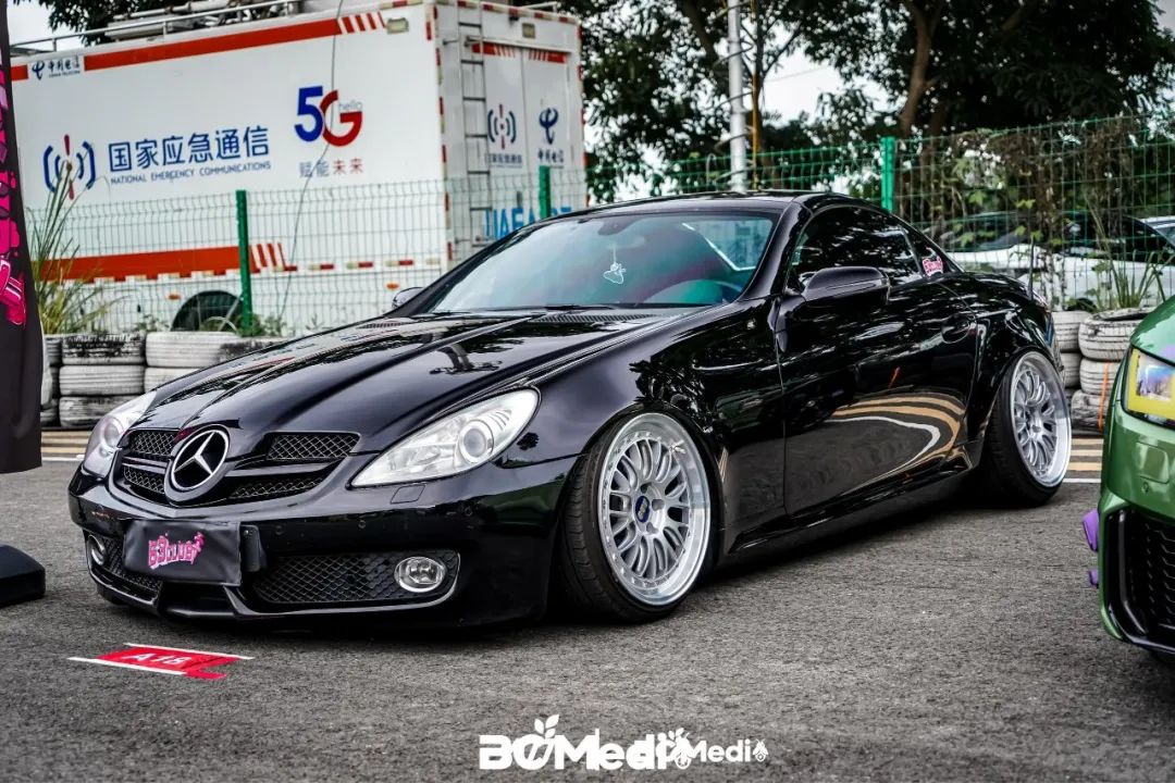 From Track to Celebration: Chengdu Hosts Ultimate Modified Car Culture Festival as AIT Fan Carnival Concludes Perfectly