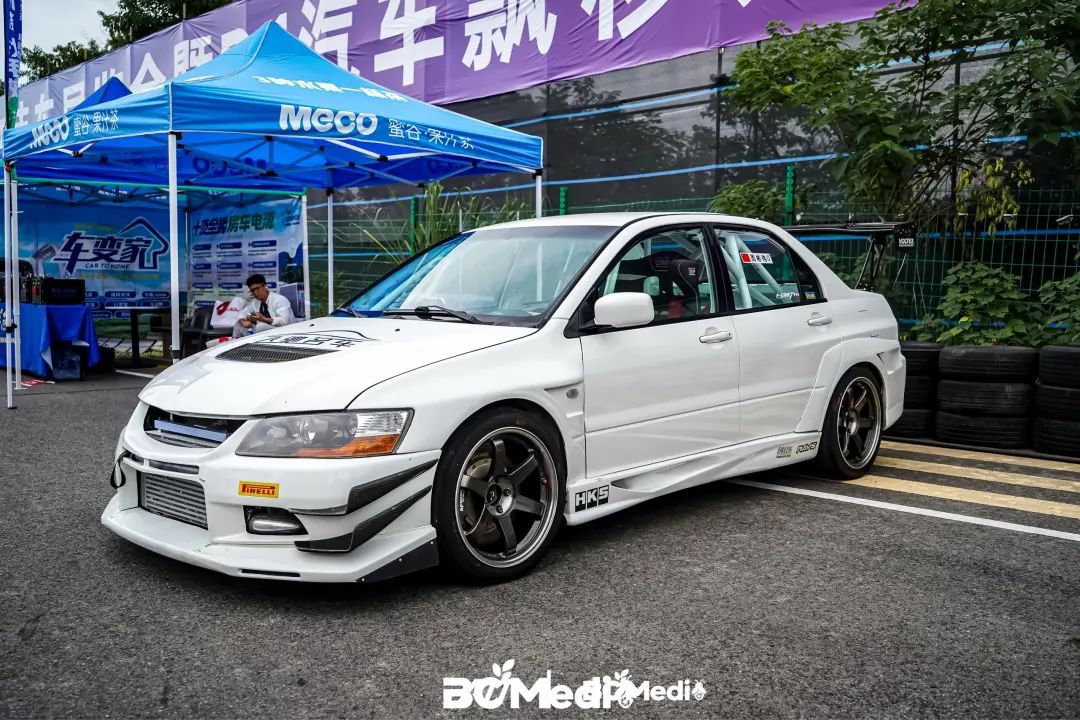 From Track to Celebration: Chengdu Hosts Ultimate Modified Car Culture Festival as AIT Fan Carnival Concludes Perfectly