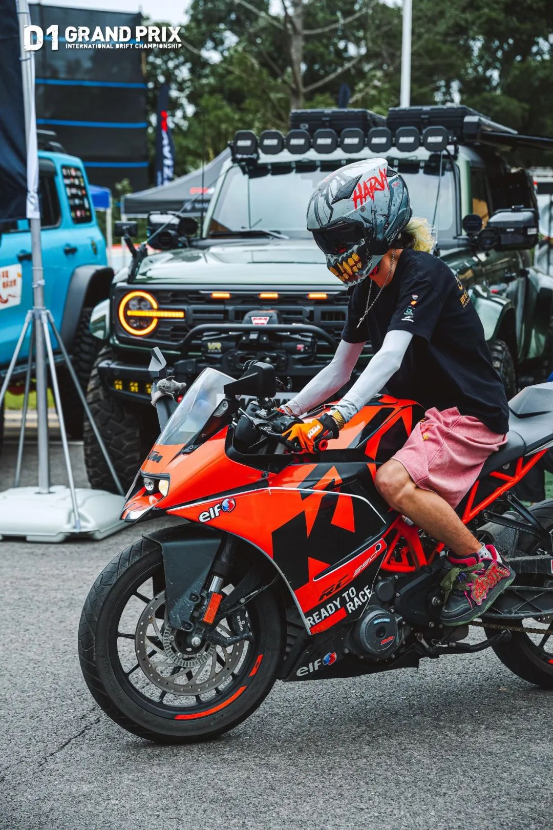 From Track to Celebration: Chengdu Hosts Ultimate Modified Car Culture Festival as AIT Fan Carnival Concludes Perfectly