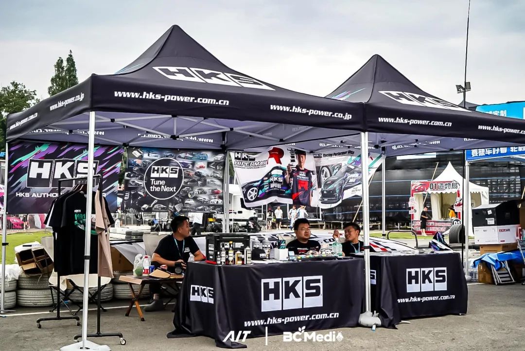 From Track to Celebration: Chengdu Hosts Ultimate Modified Car Culture Festival as AIT Fan Carnival Concludes Perfectly