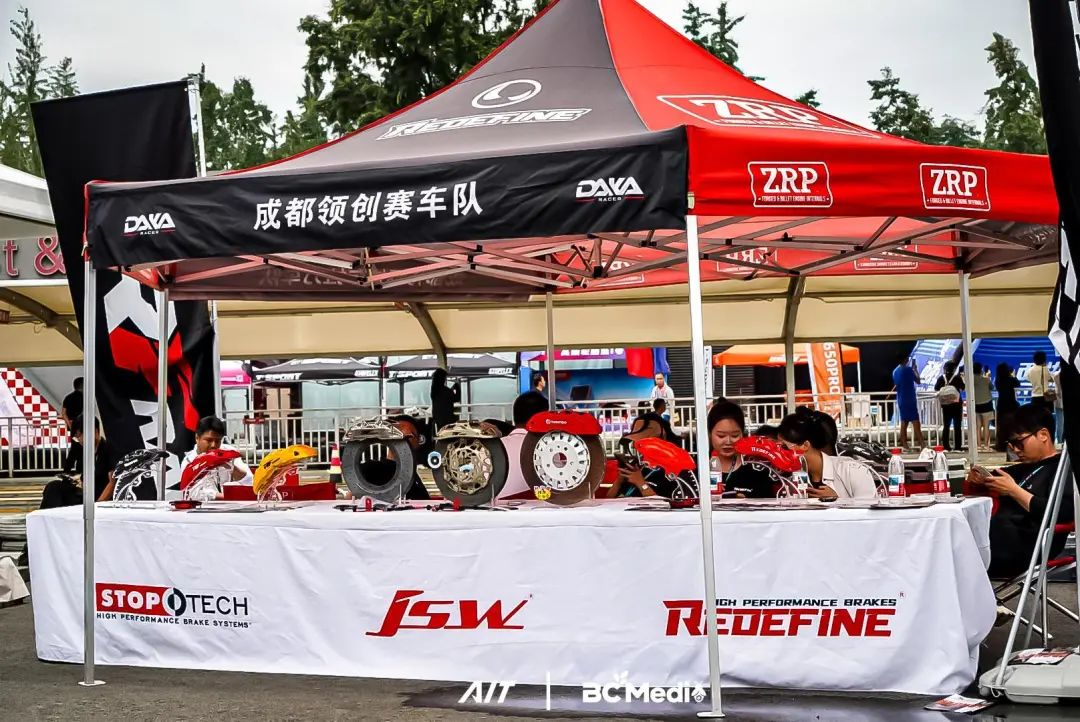 From Track to Celebration: Chengdu Hosts Ultimate Modified Car Culture Festival as AIT Fan Carnival Concludes Perfectly