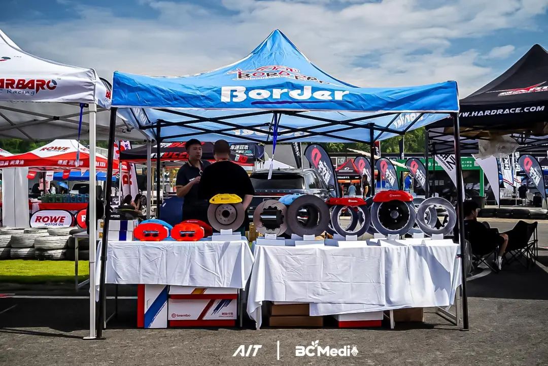 From Track to Celebration: Chengdu Hosts Ultimate Modified Car Culture Festival as AIT Fan Carnival Concludes Perfectly