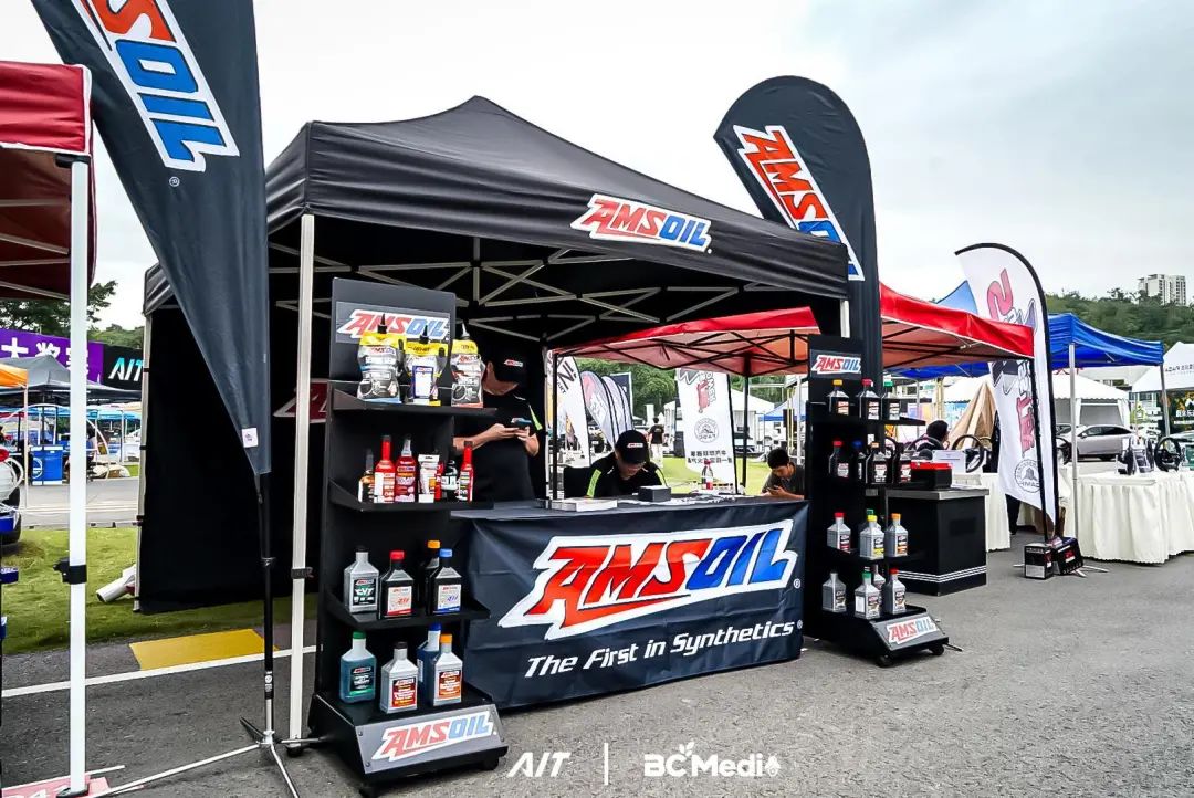 From Track to Celebration: Chengdu Hosts Ultimate Modified Car Culture Festival as AIT Fan Carnival Concludes Perfectly