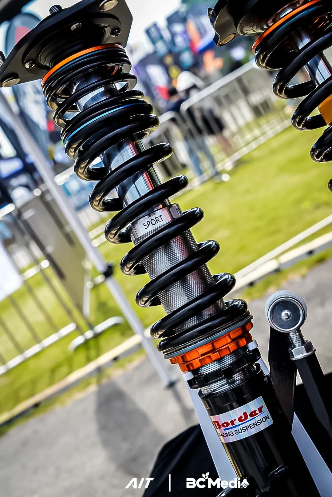 From Track to Celebration: Chengdu Hosts Ultimate Modified Car Culture Festival as AIT Fan Carnival Concludes Perfectly