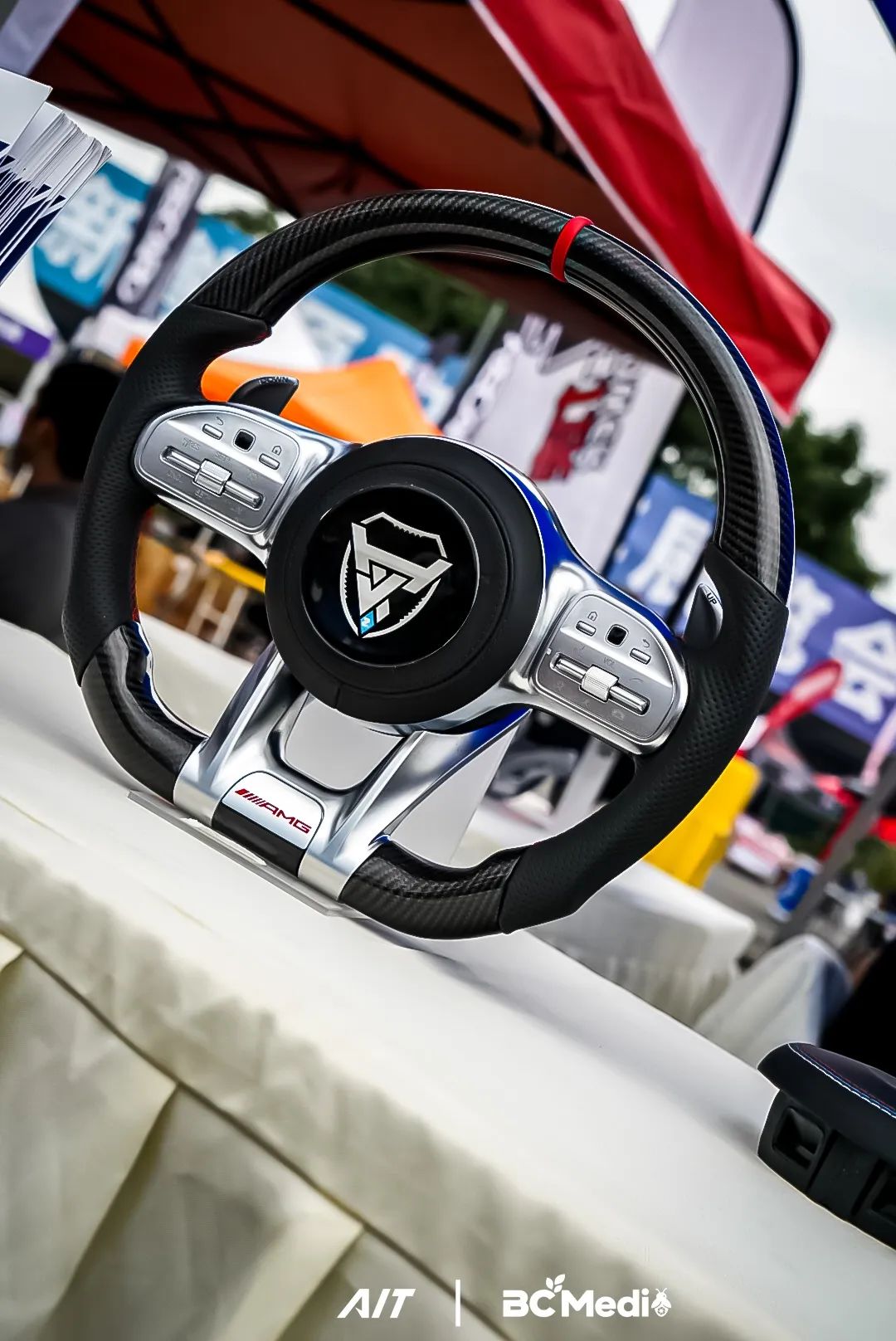 From Track to Celebration: Chengdu Hosts Ultimate Modified Car Culture Festival as AIT Fan Carnival Concludes Perfectly