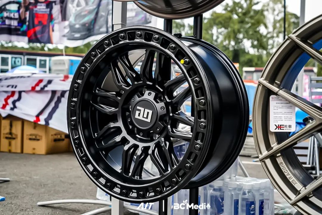 From Track to Celebration: Chengdu Hosts Ultimate Modified Car Culture Festival as AIT Fan Carnival Concludes Perfectly