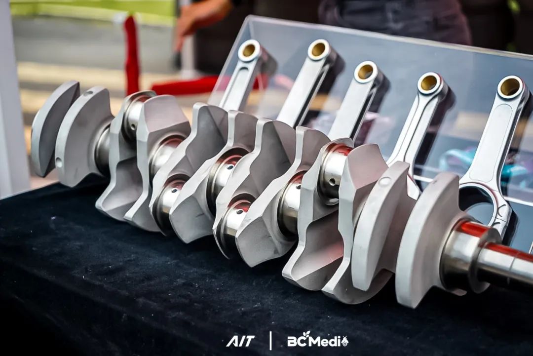 From Track to Celebration: Chengdu Hosts Ultimate Modified Car Culture Festival as AIT Fan Carnival Concludes Perfectly