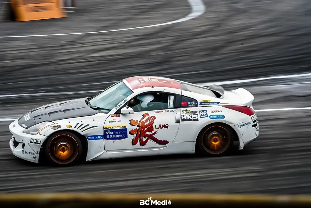 From Track to Celebration: Chengdu Hosts Ultimate Modified Car Culture Festival as AIT Fan Carnival Concludes Perfectly