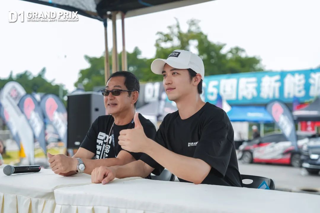 From Track to Celebration: Chengdu Hosts Ultimate Modified Car Culture Festival as AIT Fan Carnival Concludes Perfectly