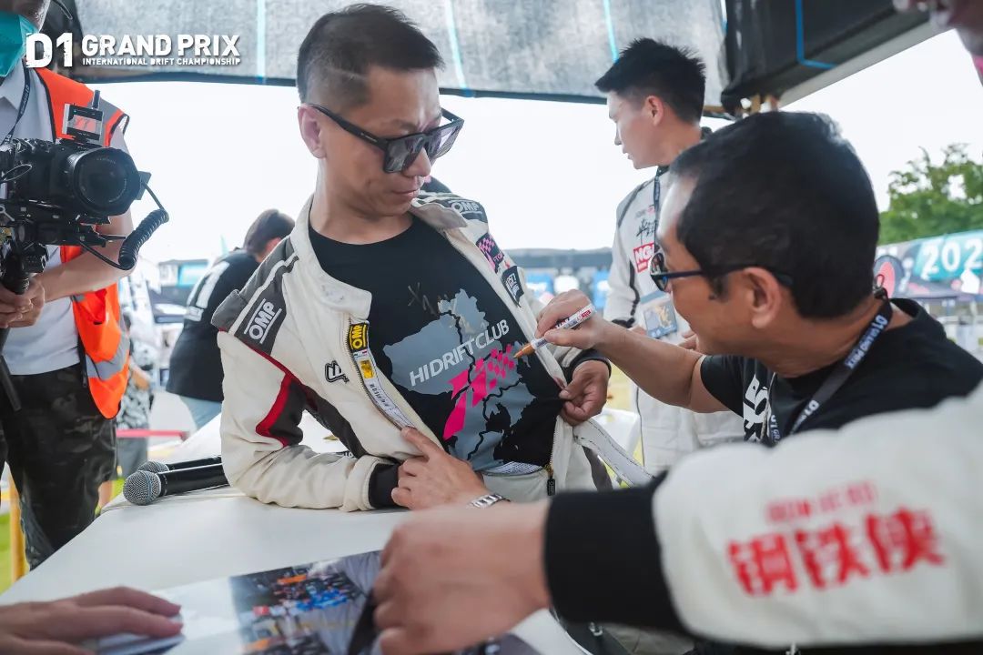 From Track to Celebration: Chengdu Hosts Ultimate Modified Car Culture Festival as AIT Fan Carnival Concludes Perfectly