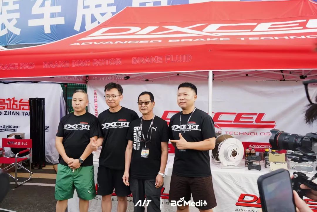 From Track to Celebration: Chengdu Hosts Ultimate Modified Car Culture Festival as AIT Fan Carnival Concludes Perfectly