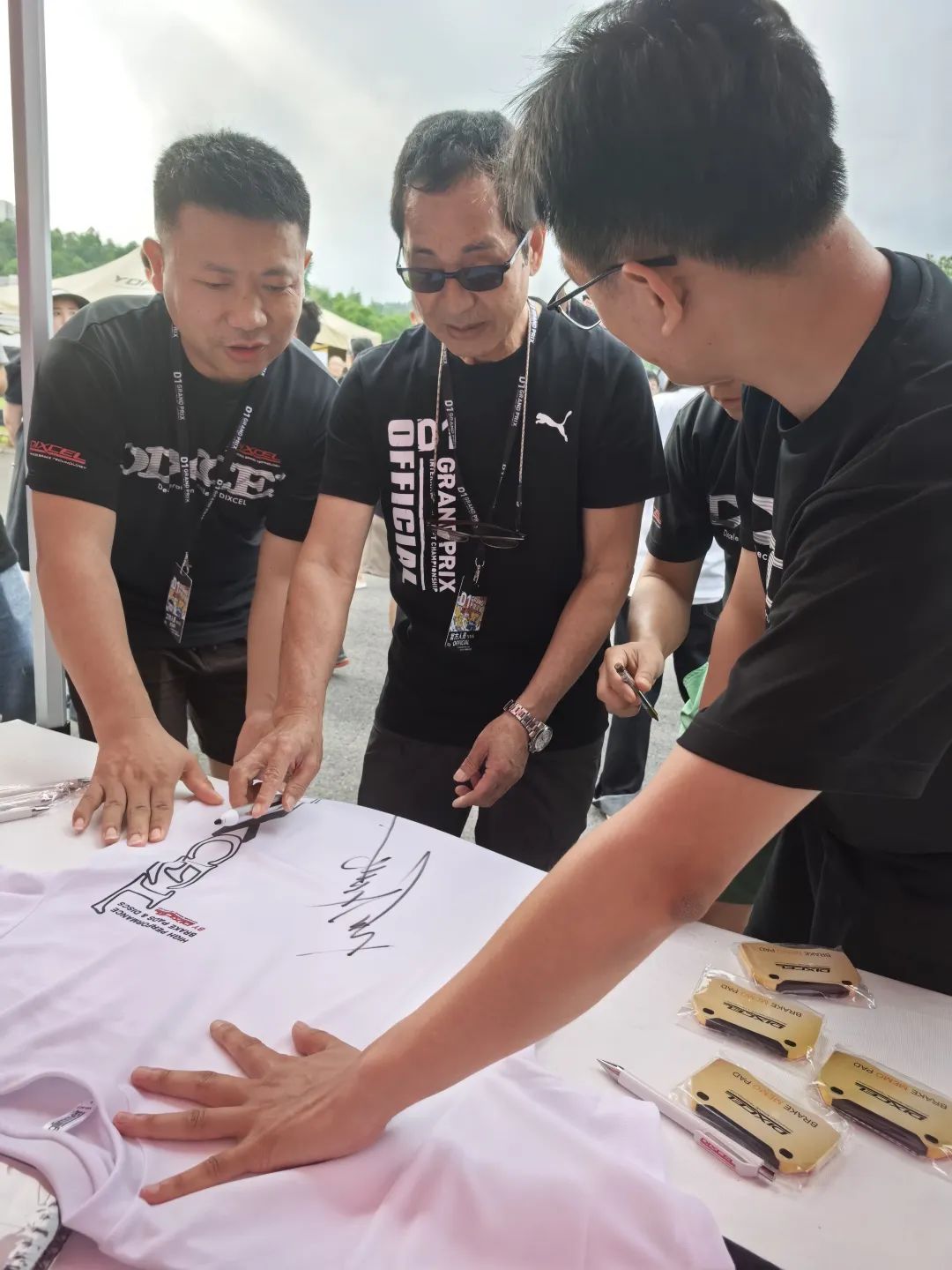 From Track to Celebration: Chengdu Hosts Ultimate Modified Car Culture Festival as AIT Fan Carnival Concludes Perfectly