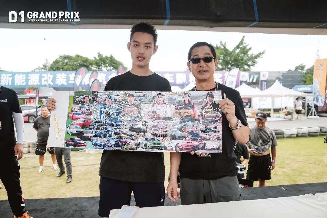 From Track to Celebration: Chengdu Hosts Ultimate Modified Car Culture Festival as AIT Fan Carnival Concludes Perfectly