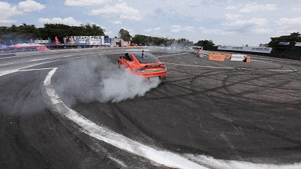 From Track to Celebration: Chengdu Hosts Ultimate Modified Car Culture Festival as AIT Fan Carnival Concludes Perfectly