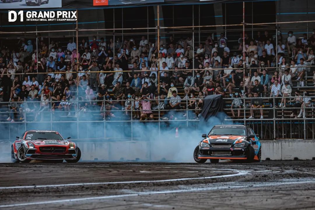 From Track to Celebration: Chengdu Hosts Ultimate Modified Car Culture Festival as AIT Fan Carnival Concludes Perfectly
