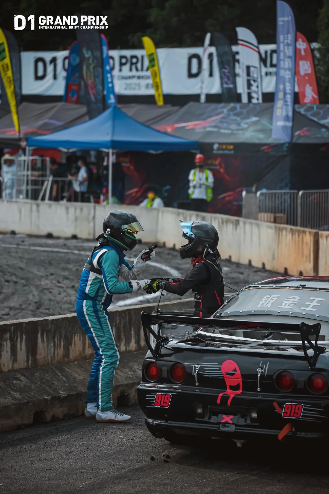 From Track to Celebration: Chengdu Hosts Ultimate Modified Car Culture Festival as AIT Fan Carnival Concludes Perfectly