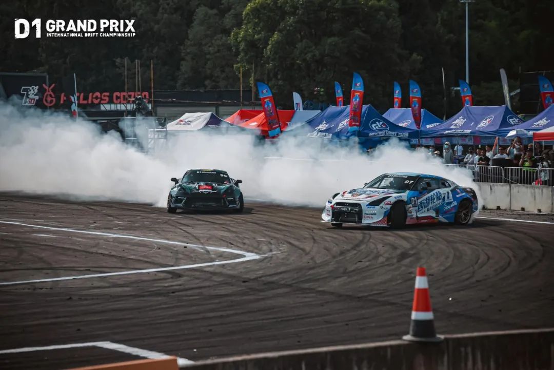 From Track to Celebration: Chengdu Hosts Ultimate Modified Car Culture Festival as AIT Fan Carnival Concludes Perfectly