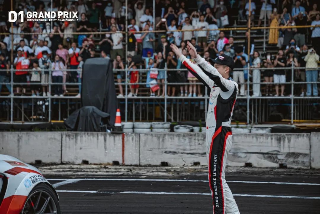 From Track to Celebration: Chengdu Hosts Ultimate Modified Car Culture Festival as AIT Fan Carnival Concludes Perfectly