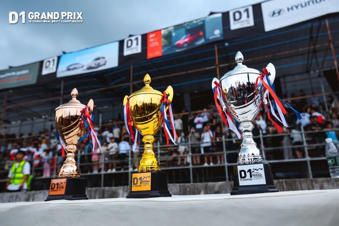 From Track to Celebration: Chengdu Hosts Ultimate Modified Car Culture Festival as AIT Fan Carnival Concludes Perfectly