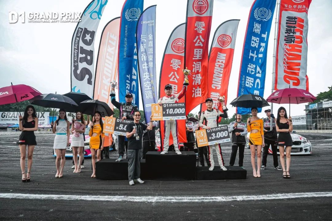 From Track to Celebration: Chengdu Hosts Ultimate Modified Car Culture Festival as AIT Fan Carnival Concludes Perfectly