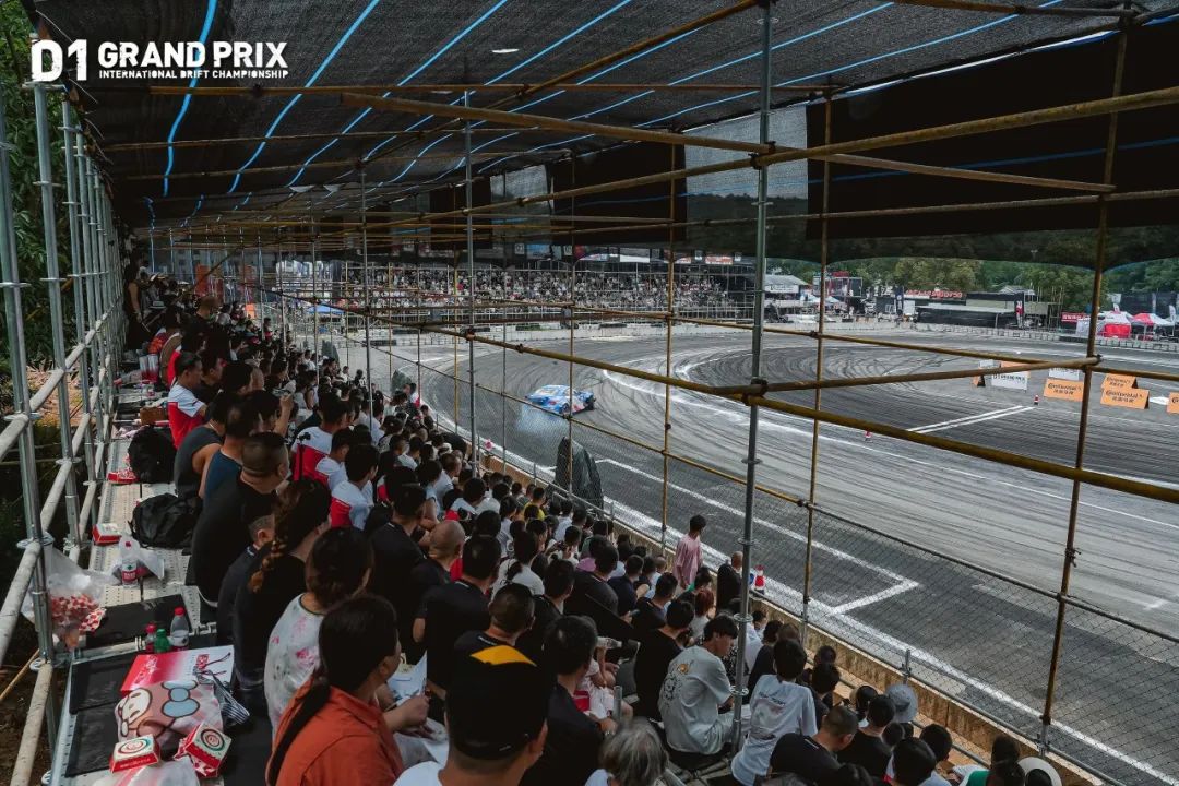 From Track to Celebration: Chengdu Hosts Ultimate Modified Car Culture Festival as AIT Fan Carnival Concludes Perfectly