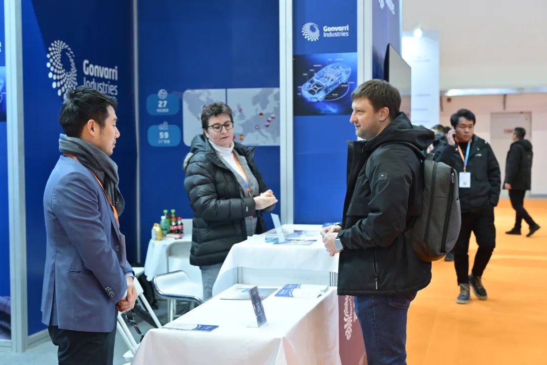 Overseas Demand Booms! CIAACE Beijing Offers One-Click Access to a $690 Million Blue Ocean Market as Global Buyers Rush for Chinese Supply Chains