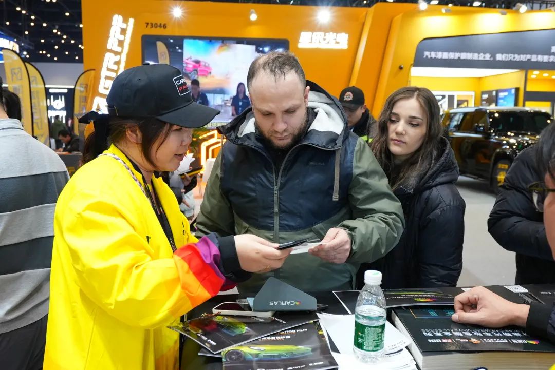 Overseas Demand Booms! CIAACE Beijing Offers One-Click Access to a $690 Million Blue Ocean Market as Global Buyers Rush for Chinese Supply Chains