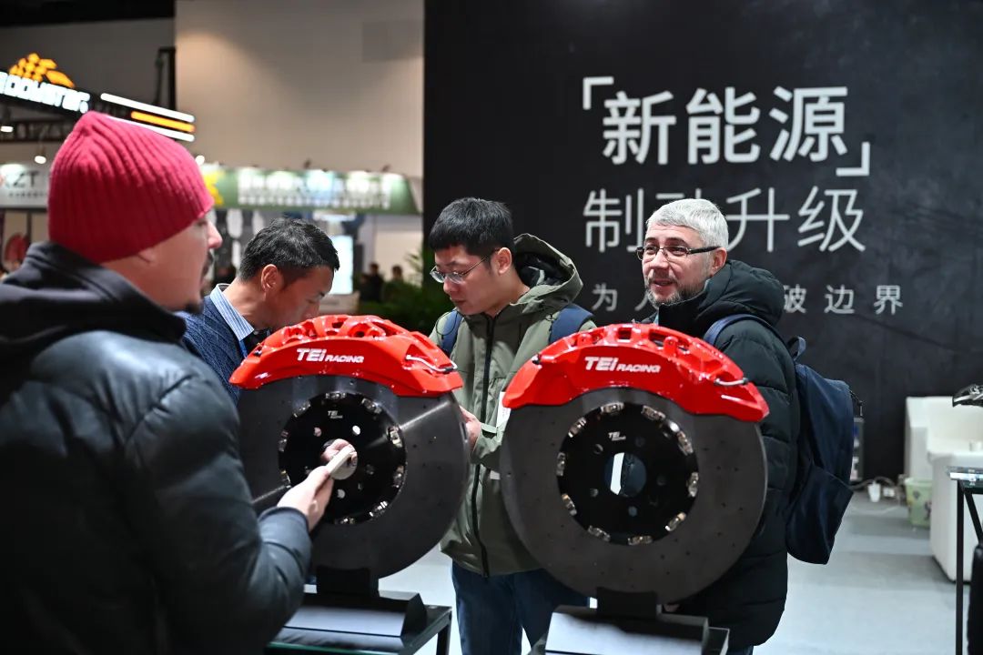 Overseas Demand Booms! CIAACE Beijing Offers One-Click Access to a $690 Million Blue Ocean Market as Global Buyers Rush for Chinese Supply Chains